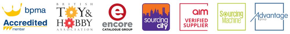 Monarch Print Promotional Products - Companies We Work With