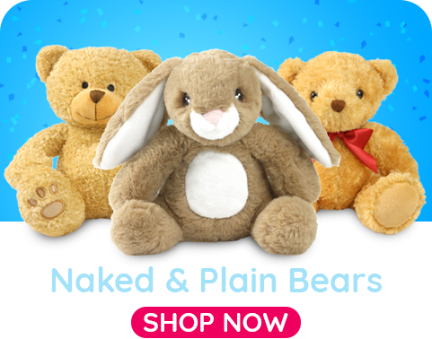 Monarch Print - Printed Promotional Products - Printed Soft Toys