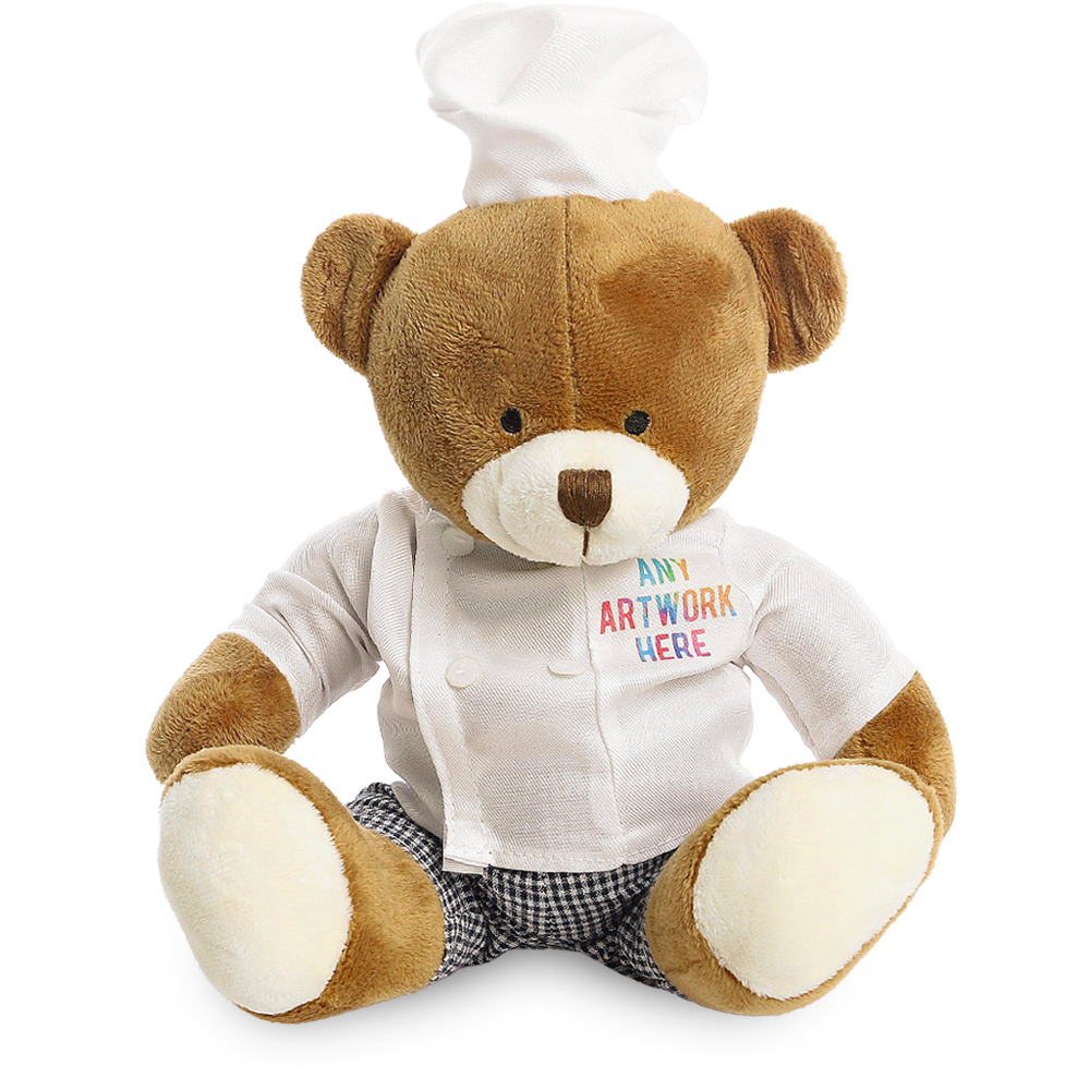 Chef Bears