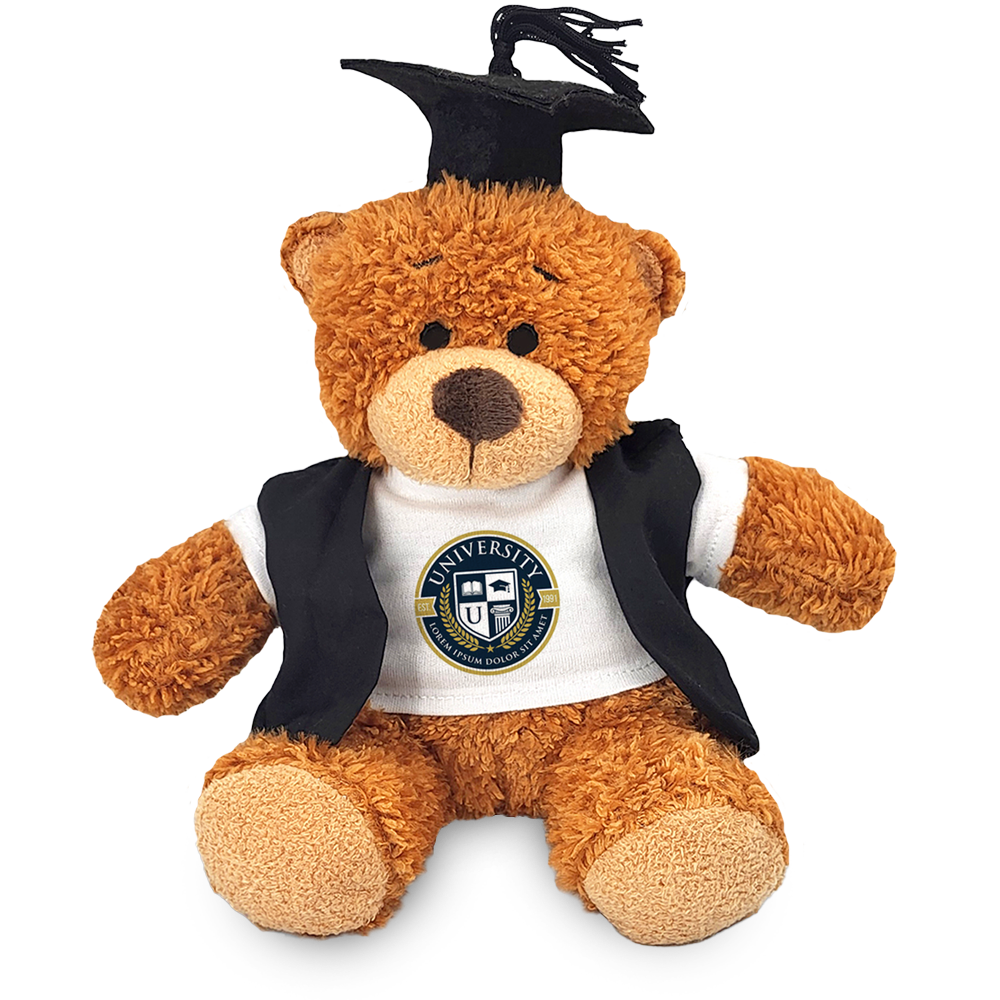 Graduation Bears