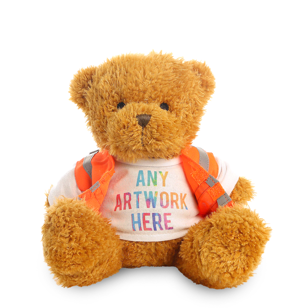 Hi-Vis Bears
