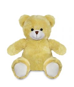Monarch Print Ltd | Naked 25cm Elizabeth bear